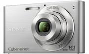 Продам фотоаппарат Sony Cyber-shot W320