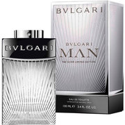 Аромат Bvlgari Man The Silver Limited Edition 100 мл